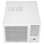 LG 樂金 W3NQ12RSAD0 1.5匹 R32 變頻 窗口式冷氣機 (附無線遙控器)